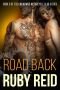 [The Unknowns Motorcycle Club 03] • The Road Back